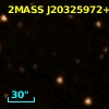 2MASS J20325972+4112599