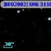 [BFO2002] UMi 31108