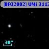 [BFO2002] UMi 31138