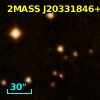 2MASS J20331846+4114533