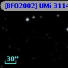 [BFO2002] UMi 31143
