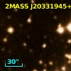 2MASS J20331945+4120088