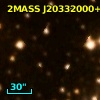 2MASS J20332000+4120117