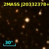 2MASS J20332378+4120068