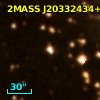 2MASS J20332434+4117515