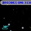 [BFO2002] UMi 31308