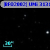 [BFO2002] UMi 31311