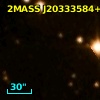 2MASS J20333584+4115192