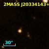2MASS J20334143+4115130