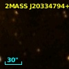 2MASS J20334794+4115382