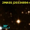 2MASS J20334894+4121071