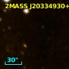 2MASS J20334930+4116358