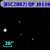 [BSC2007] QP J0110-0219