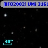 [BFO2002] UMi 31611