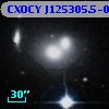 CXOCY J125305.5-091217