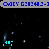 CXOCY J220240.2-315628