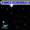 CXOCY J220209.5-315457