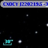 CXOCY J220219.5-314940