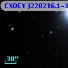 CXOCY J220216.1-320016