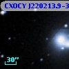 CXOCY J220213.9-315907