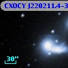 CXOCY J220211.4-315851