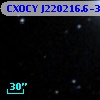 CXOCY J220216.6-320055