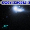 CXOCY J220208.7-320000