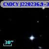 CXOCY J220236.9-320146