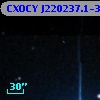 CXOCY J220237.1-320533