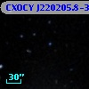 CXOCY J220205.8-315555