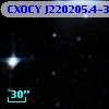 CXOCY J220205.4-315347