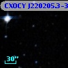 CXOCY J220205.3-315439