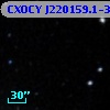 CXOCY J220159.1-315542