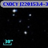 CXOCY J220153.4-315411