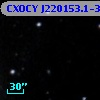 CXOCY J220153.1-315713