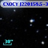 CXOCY J220158.5-315334