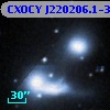CXOCY J220206.1-315835