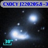CXOCY J220205.8-315843