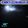 CXOCY J220205.1-320002