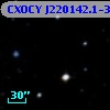CXOCY J220142.1-320041