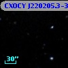 CXOCY J220205.3-320240