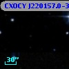 CXOCY J220157.0-320423