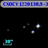 CXOCY J220130.9-320327
