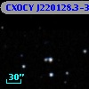 CXOCY J220128.3-320538