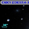 CXOCY J220217.4-315734