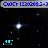 CXOCY J220209.5-315350