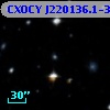CXOCY J220136.1-315320
