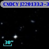 CXOCY J220133.3-315139