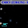 CXOCY J220129.5-315257