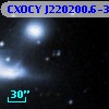 CXOCY J220200.6-315902